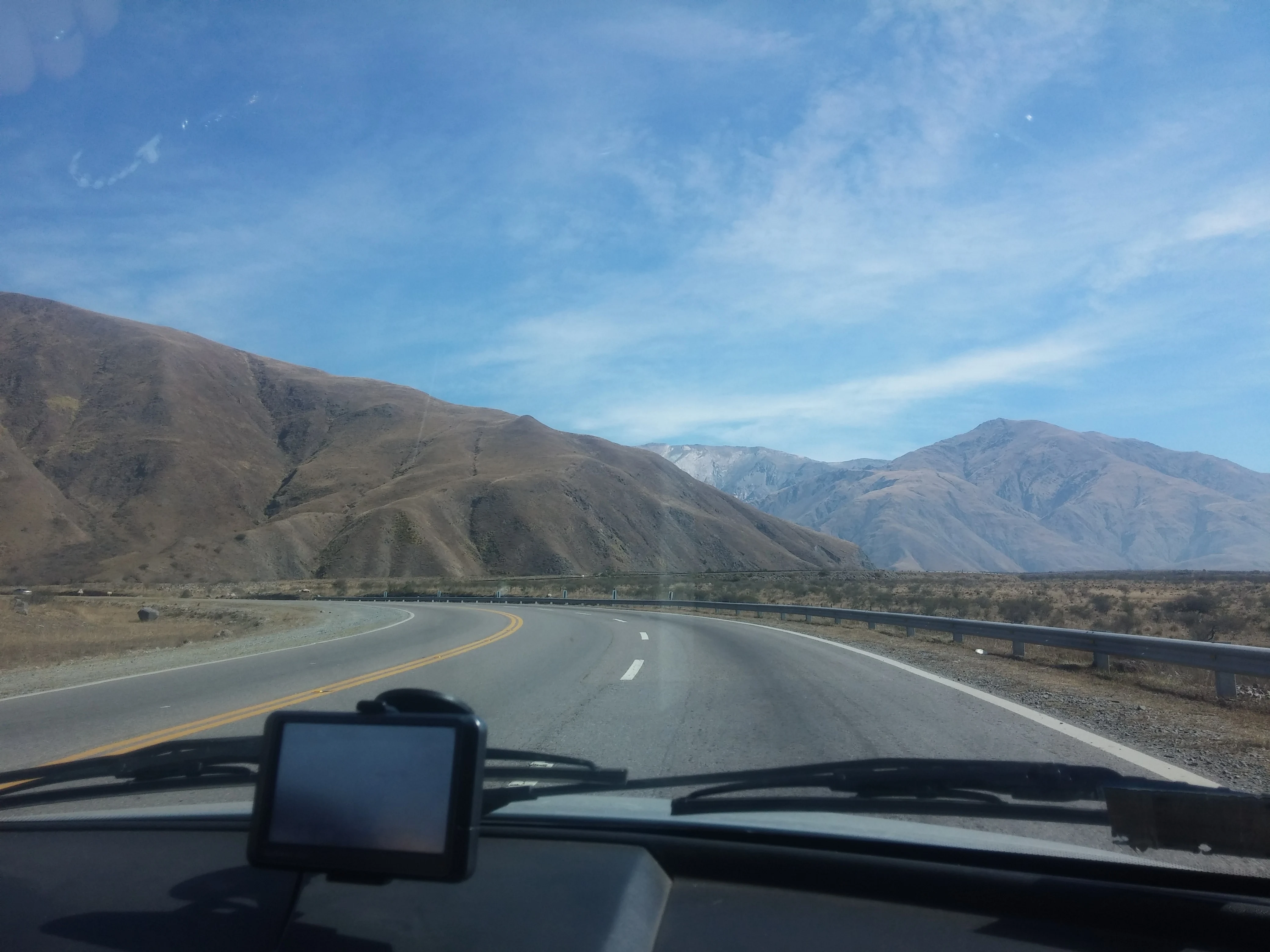 Viaje Tamy y Sergio